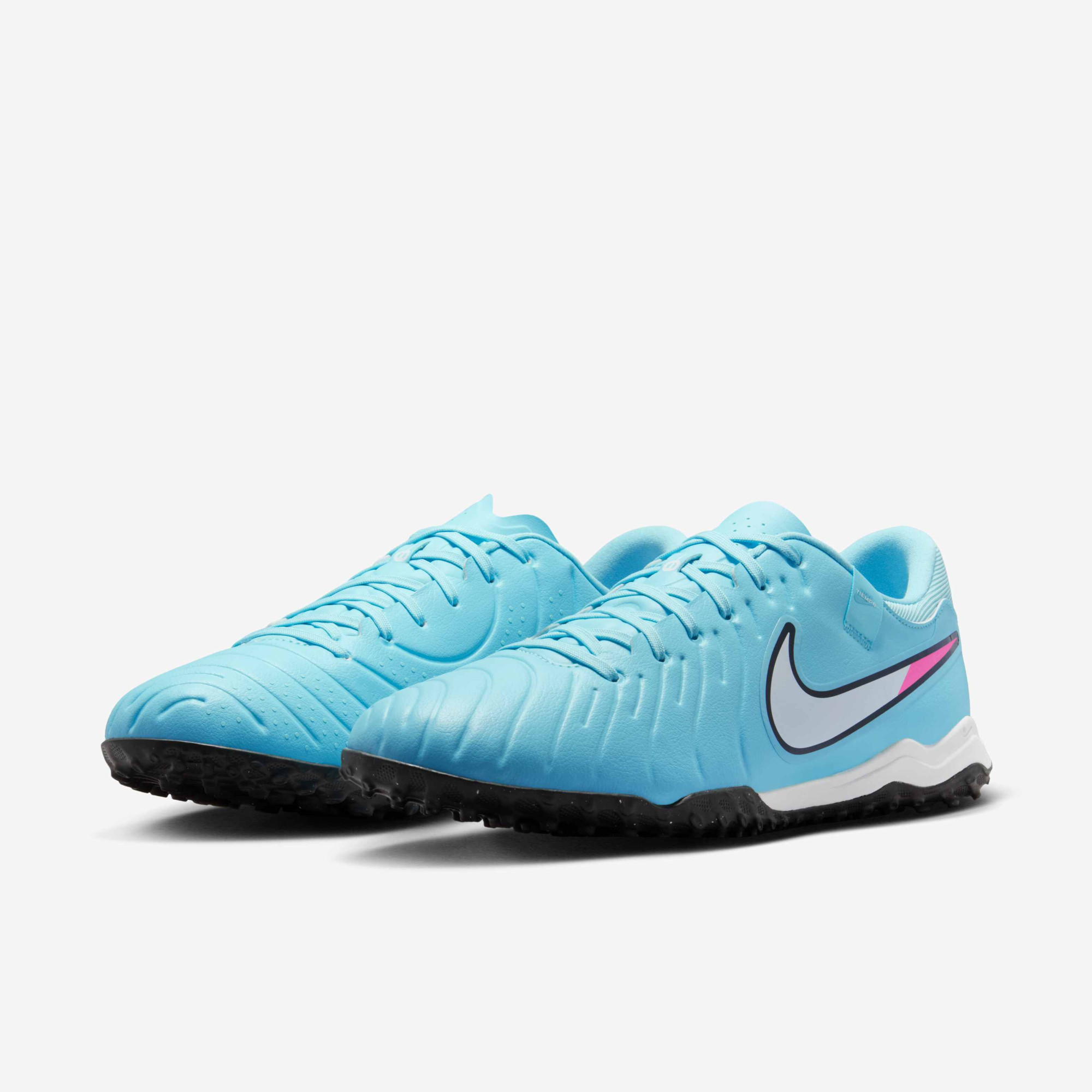 Сороконіжки Nike LEGEND 10 ACADEMY TF DV4342-401