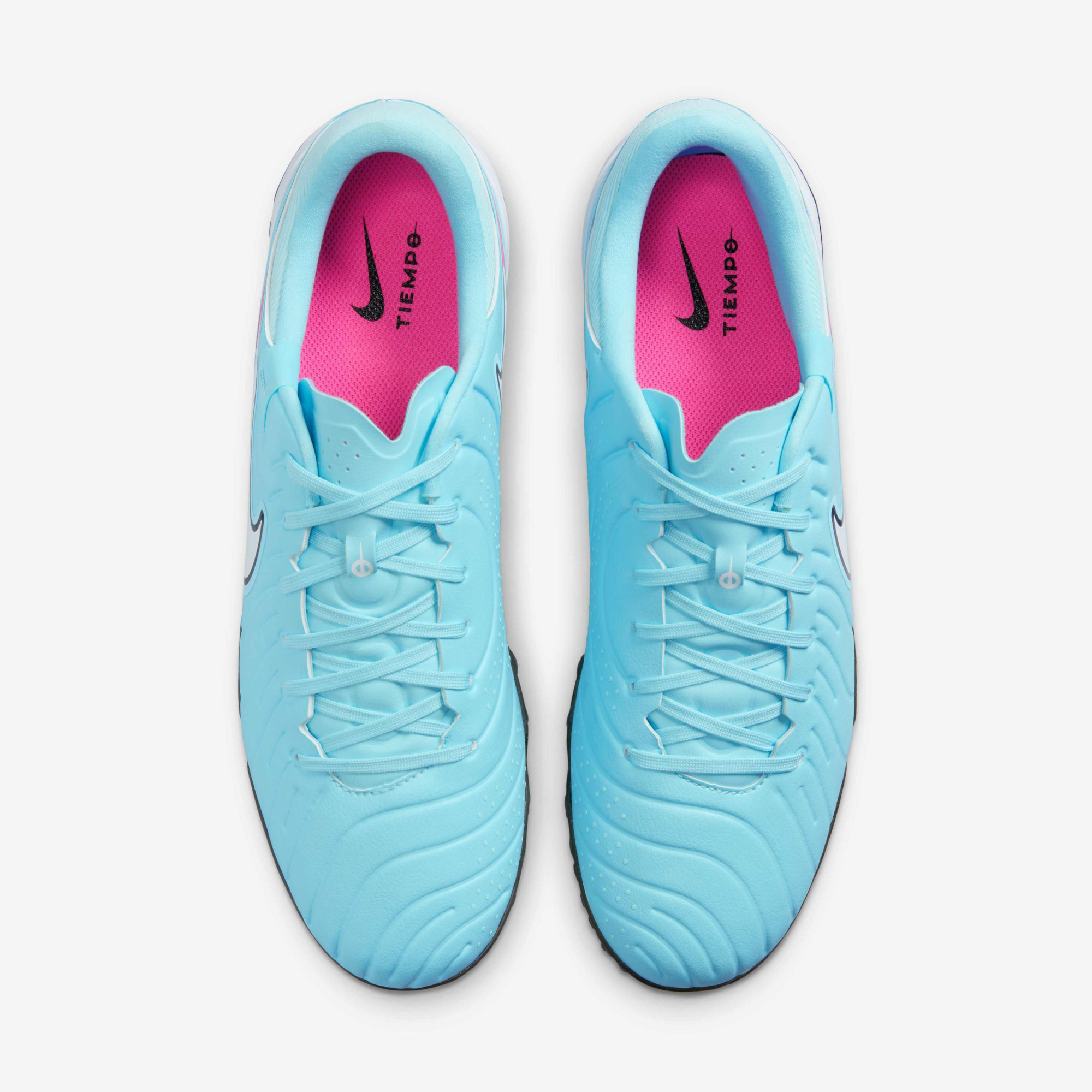 Сороконіжки Nike LEGEND 10 ACADEMY TF DV4342-401