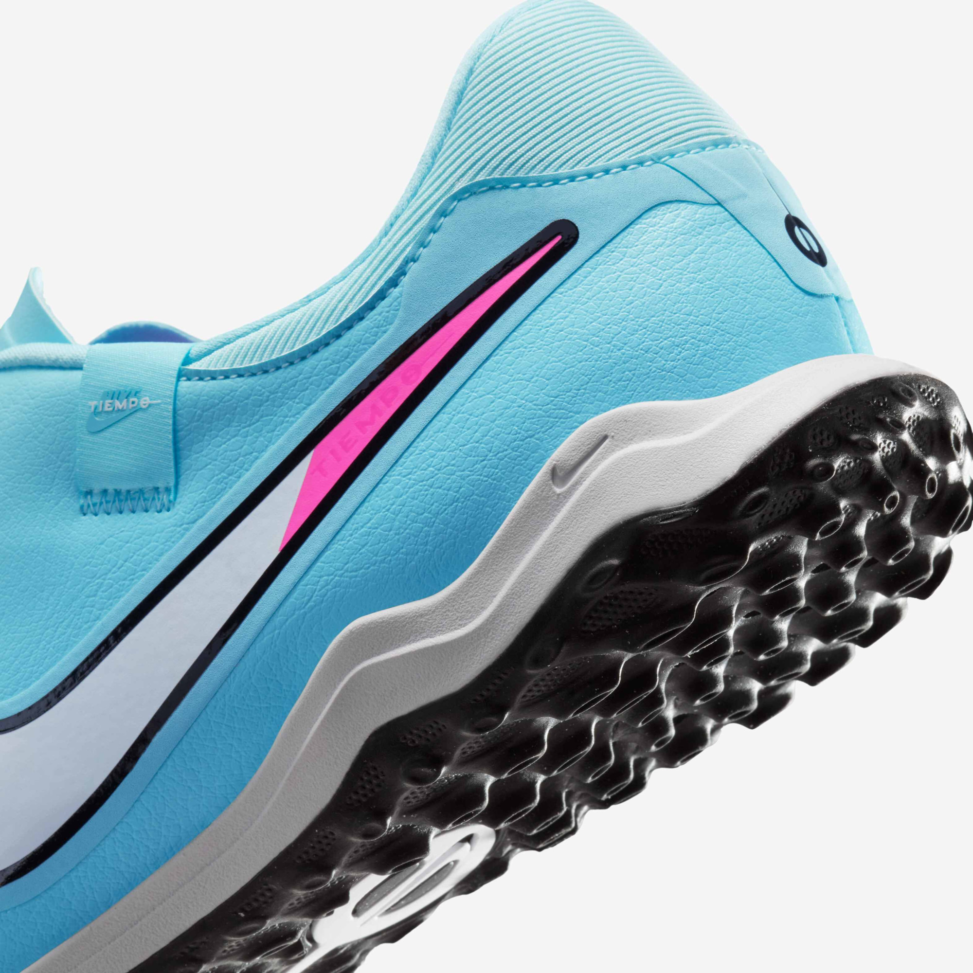 Сороконіжки Nike LEGEND 10 ACADEMY TF DV4342-401