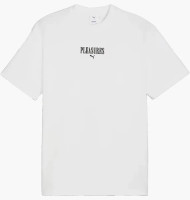 Футболка Puma x PLEASURES Graphic Tee 624096-02