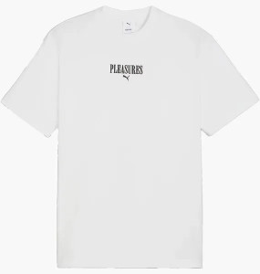 Футболка Puma x PLEASURES Graphic Tee 624096-02