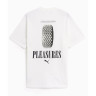 Футболка Puma x PLEASURES Graphic Tee 624096-02