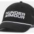 Бейсболка M JS Drive Rope Snapback чорний Чол 1389912-001