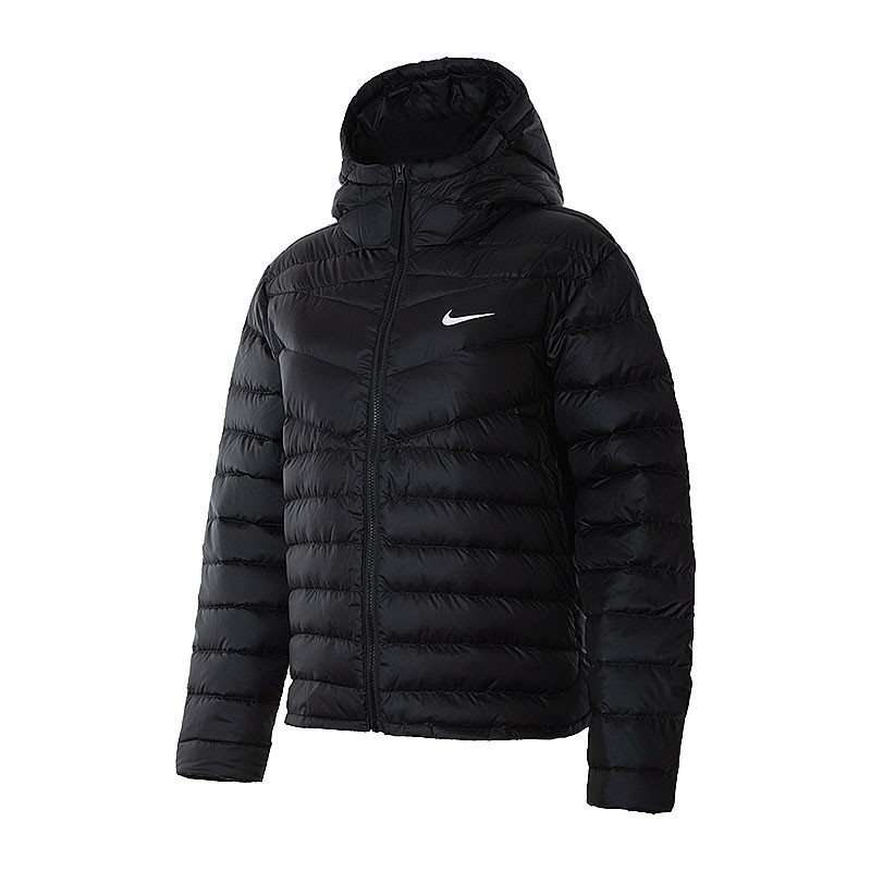 Куртка Nike W NSW WR LT WT DWN JKT CU5094-011