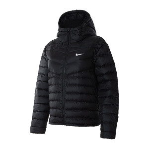 Куртка Nike W NSW WR LT WT DWN JKT CU5094-011