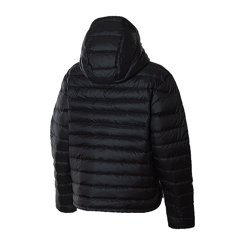 Куртка Nike W NSW WR LT WT DWN JKT CU5094-011