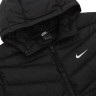 Куртка Nike W NSW WR LT WT DWN JKT CU5094-011