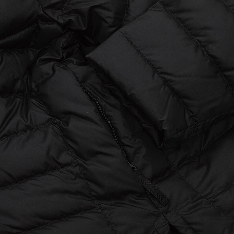 Куртка Nike W NSW WR LT WT DWN JKT CU5094-011