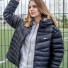 Куртка Nike W NSW WR LT WT DWN JKT CU5094-011