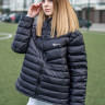 Куртка Nike W NSW WR LT WT DWN JKT CU5094-011