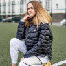 Куртка Nike W NSW WR LT WT DWN JKT CU5094-011