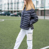 Куртка Nike W NSW WR LT WT DWN JKT CU5094-011