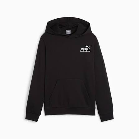Худі Puma ESS+ MID 90s Hoodie TR B 679245-01