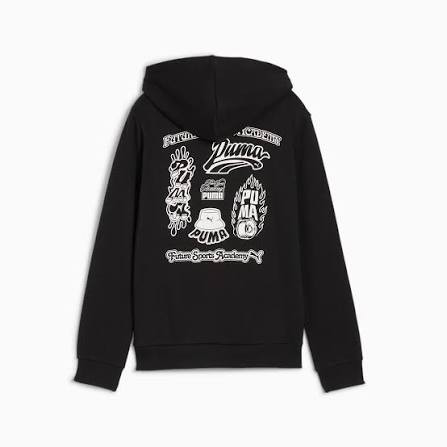 Худі Puma ESS+ MID 90s Hoodie TR B 679245-01