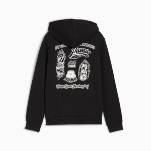 Худі Puma ESS+ MID 90s Hoodie TR B 679245-01