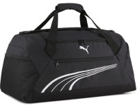 Сумка Puma FUNDAMENTAL M Sports Bag 57L чорний Уні 60х29х27 см 091189-01