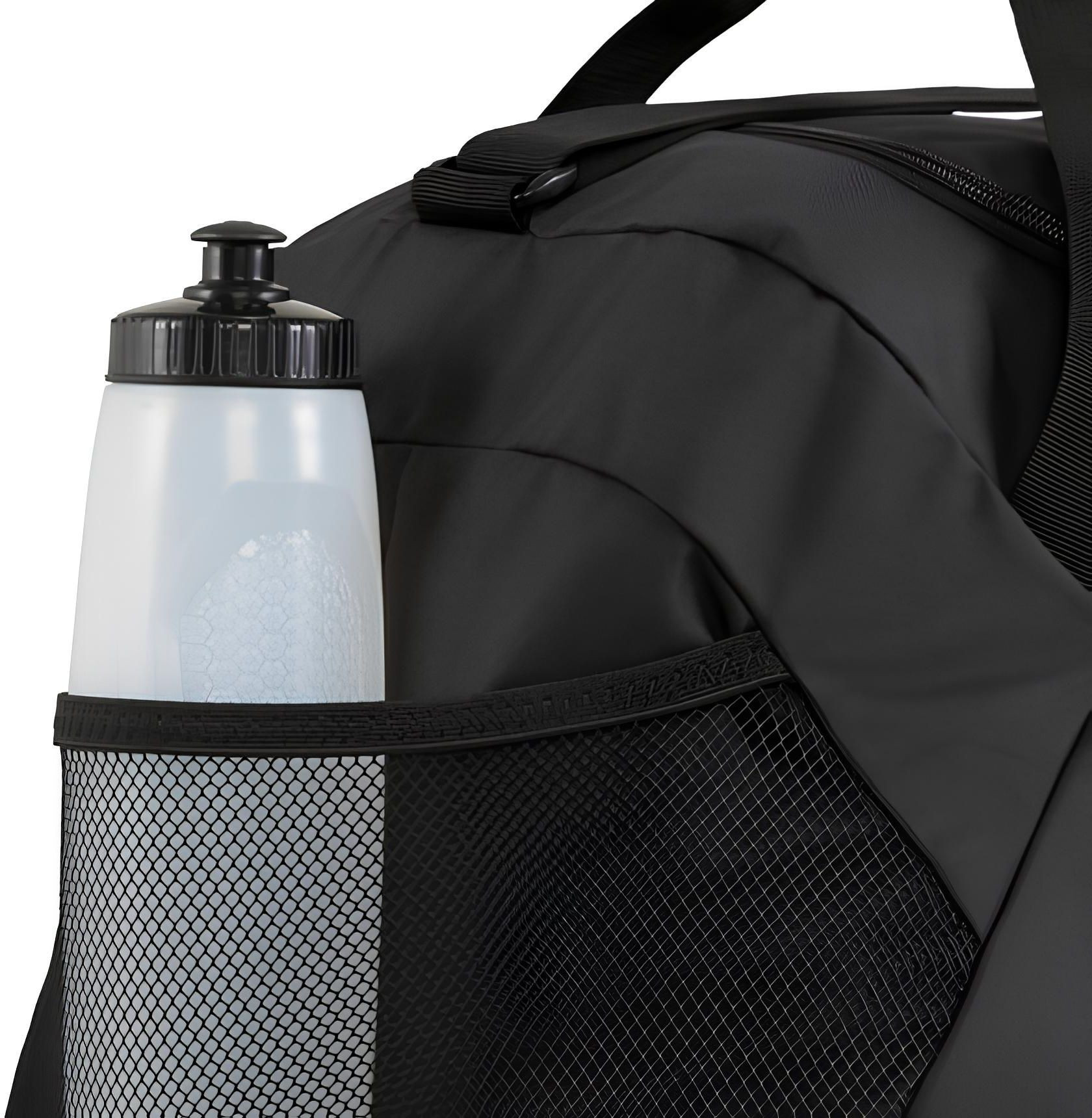 Сумка Puma FUNDAMENTAL M Sports Bag 57L чорний Уні 60х29х27 см 091189-01