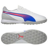 Сороконіжки Puma King Match TT 107879 02