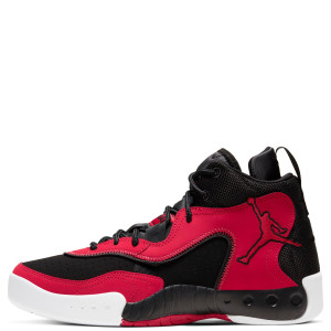 Кросівки Air Jordan Pro RX 'Gym Red' CQ6116-600
