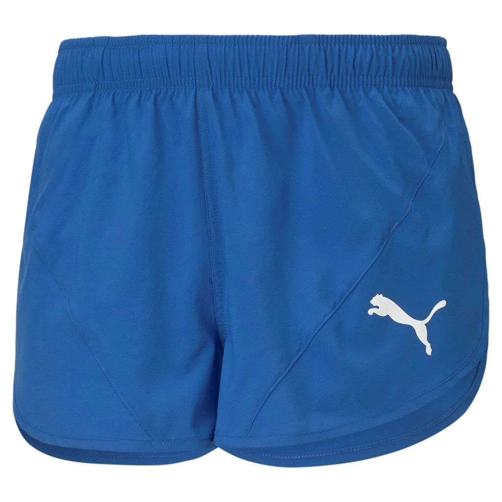 Шорти Puma Cross the Line Split Short 2.0 520350-04