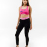 Топ Nike W NK SWSH LS HBR BRA FN2898-605