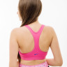 Топ Nike W NK SWSH LS HBR BRA FN2898-605