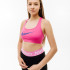 Топ Nike W NK SWSH LS HBR BRA FN2898-605