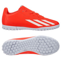 Сороконіжки Adidas X Crazyfast Club TF IF0708 IF0708