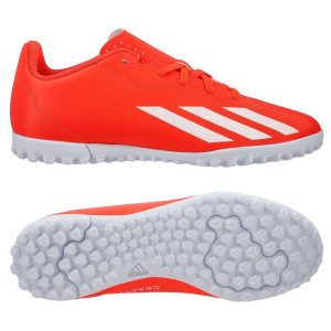 Сороконіжки Adidas X Crazyfast Club TF IF0708 IF0708