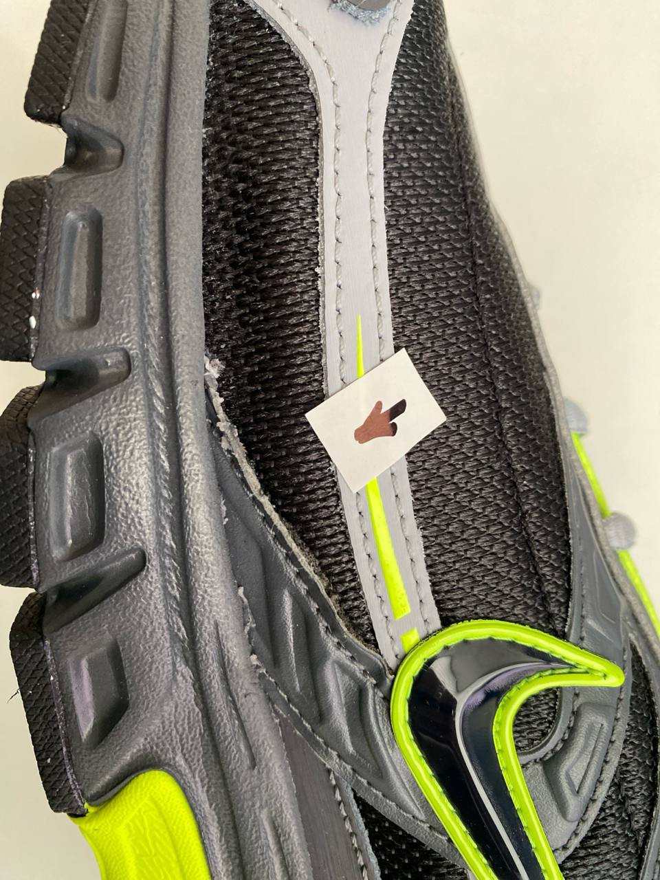 Кросівки NIKE INITIATOR (Клас А) 394055-023-R1