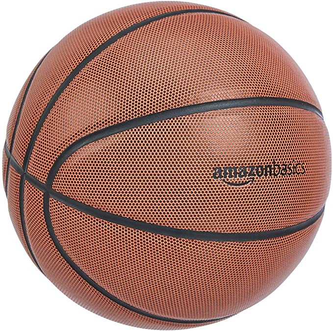 М'яч баскетбольний Amazon Microfiber, розмір 7 AMAZONMICROFIBER