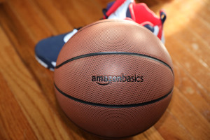 М'яч баскетбольний Amazon Microfiber, розмір 7 AMAZONMICROFIBER