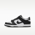Кросівки Nike Dunk Low GS CW1590 - 100 Кросівки Nike Dunk Low GS CW1590 - 100