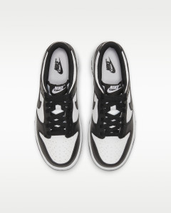 Кросівки Nike Dunk Low GS CW1590 - 100