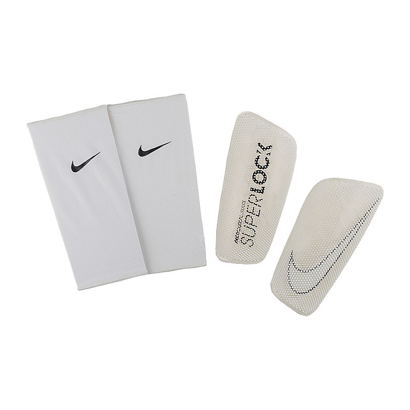 Щитки Nike Mercurial FlyLite Superlock CK2155-103