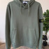 Худі Stone Island Logo Patch Hoodie Green K1S15610045S0051 V0059