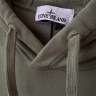 Худі Stone Island Logo Patch Hoodie Green K1S15610045S0051 V0059