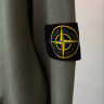 Худі Stone Island Logo Patch Hoodie Green K1S15610045S0051 V0059