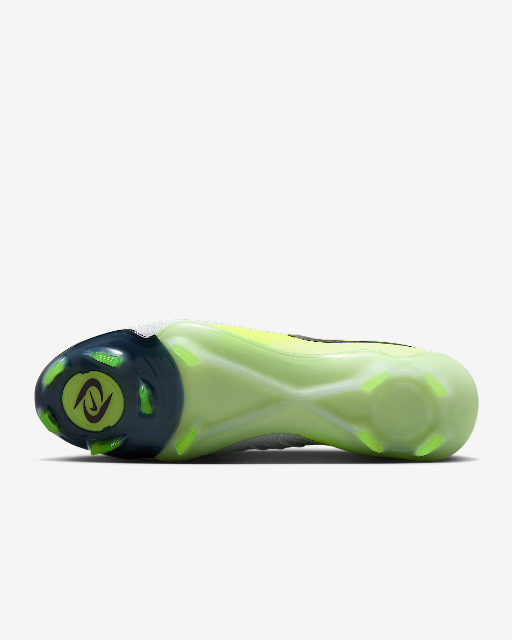Бутси Nike Phantom Luna II Elite FG FJ2572-003