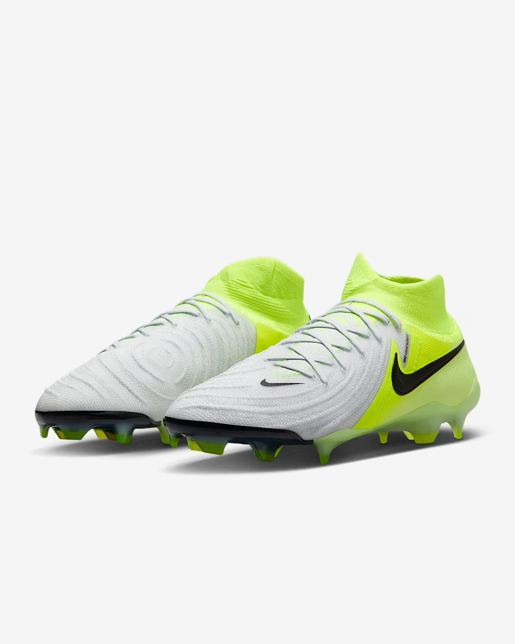 Бутси Nike Phantom Luna II Elite FG FJ2572-003
