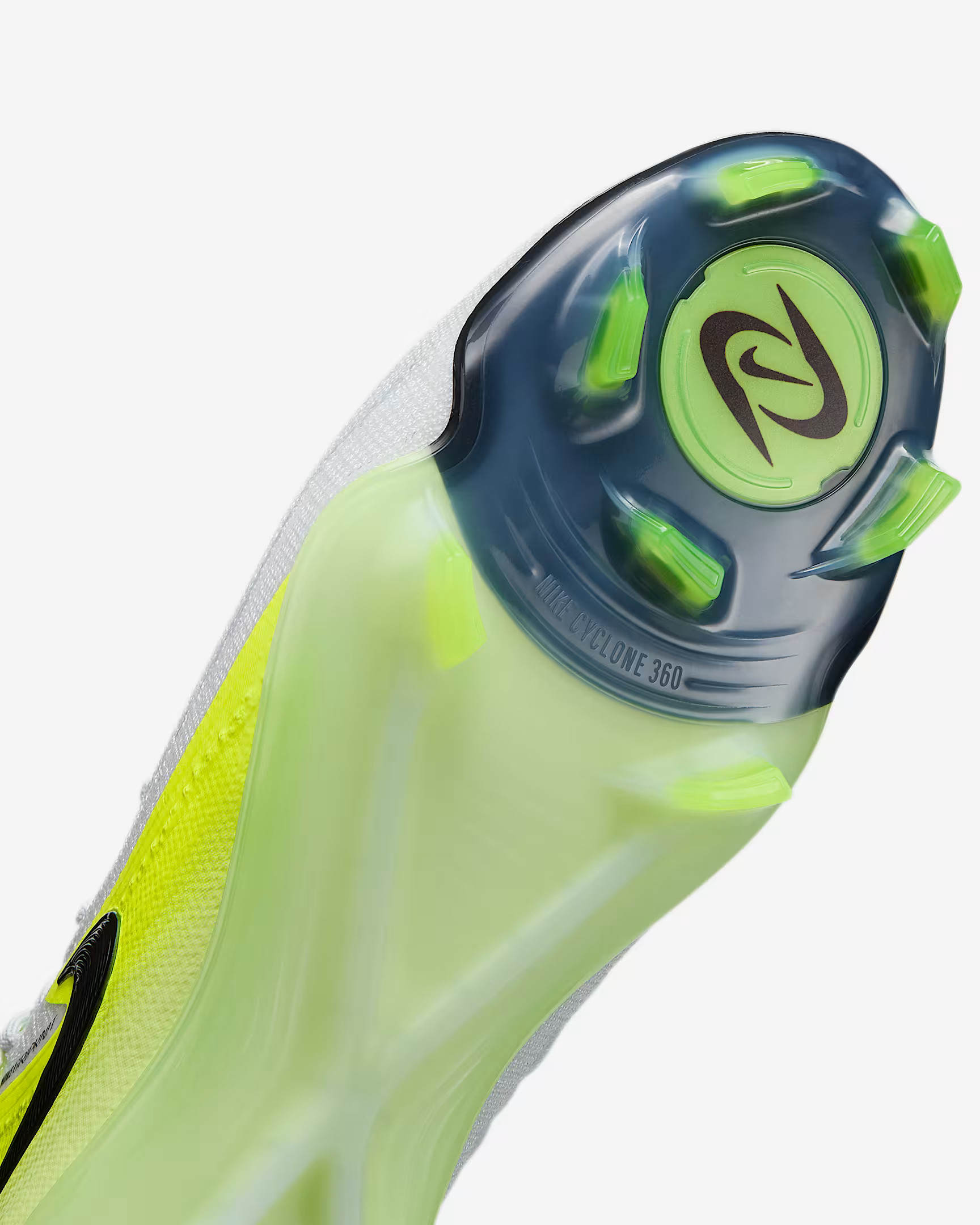 Бутси Nike Phantom Luna II Elite FG FJ2572-003