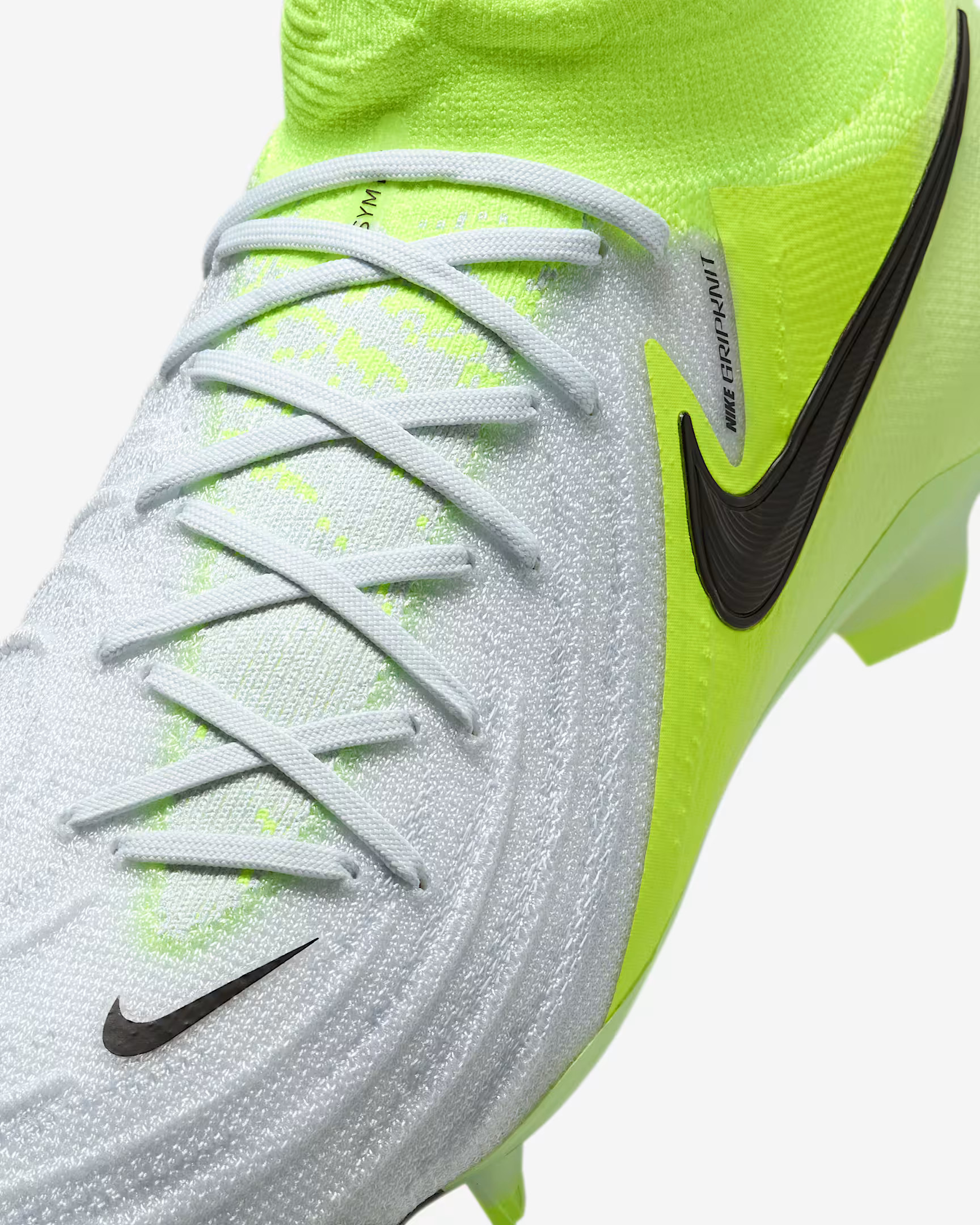 Бутси Nike Phantom Luna II Elite FG FJ2572-003