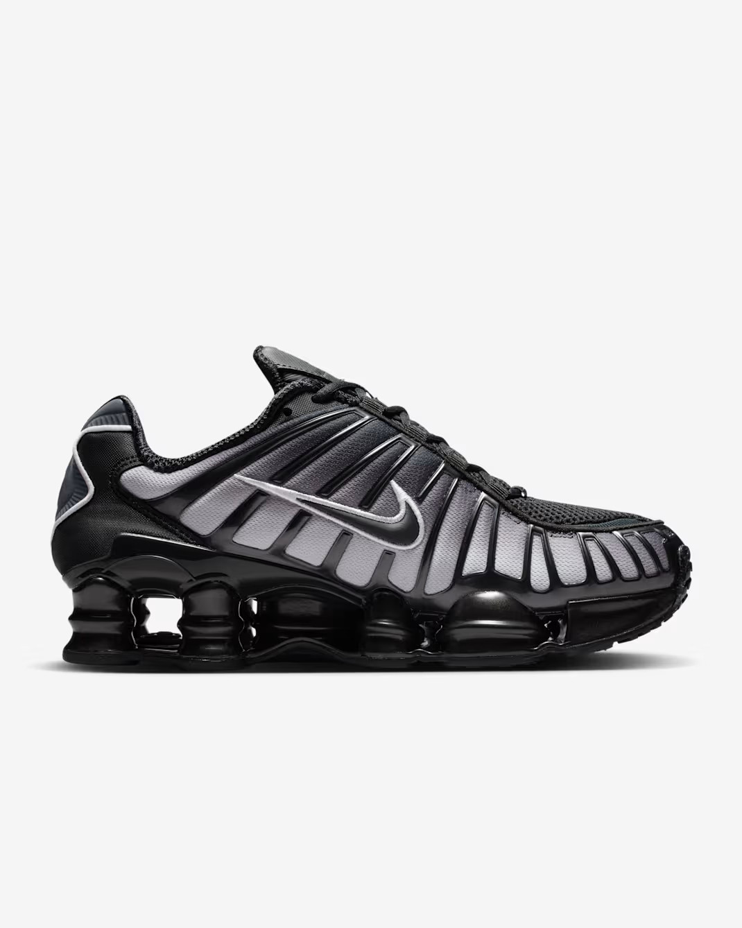 Кросівки Nike W SHOX TL FADE IH1336-002