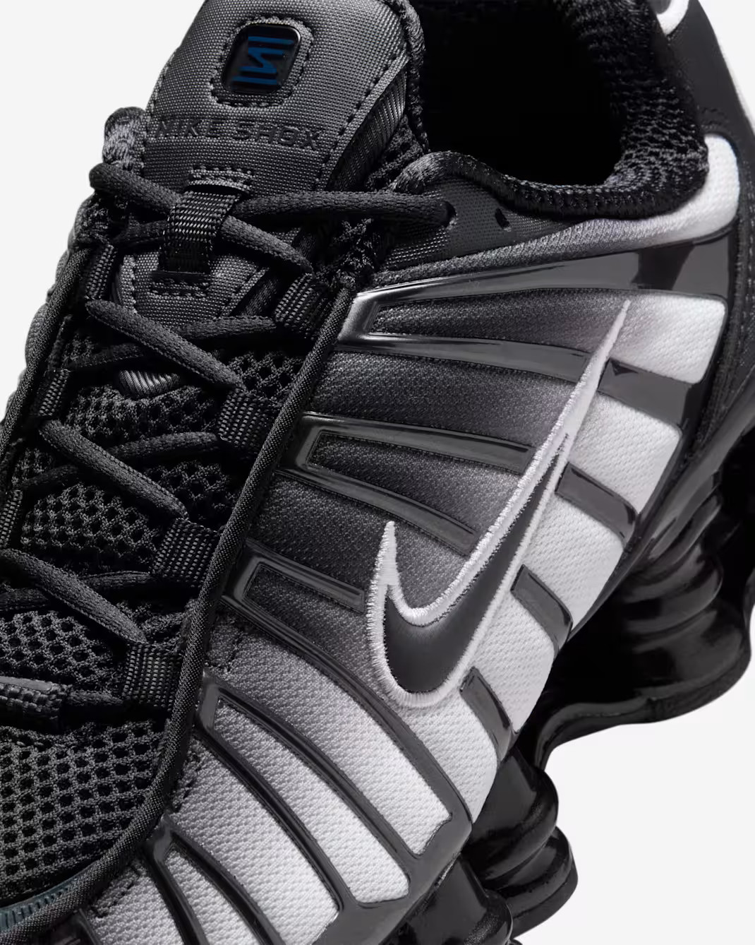 Кросівки Nike W SHOX TL FADE IH1336-002