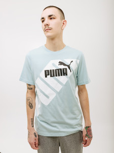 Футболка Puma POWER Graphic Tee 67896022