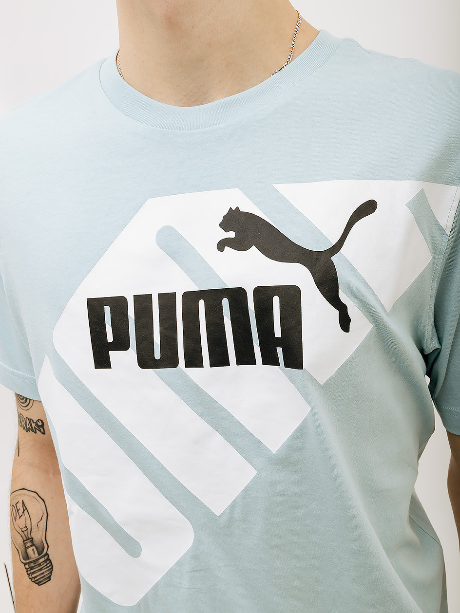 Футболка Puma POWER Graphic Tee 67896022