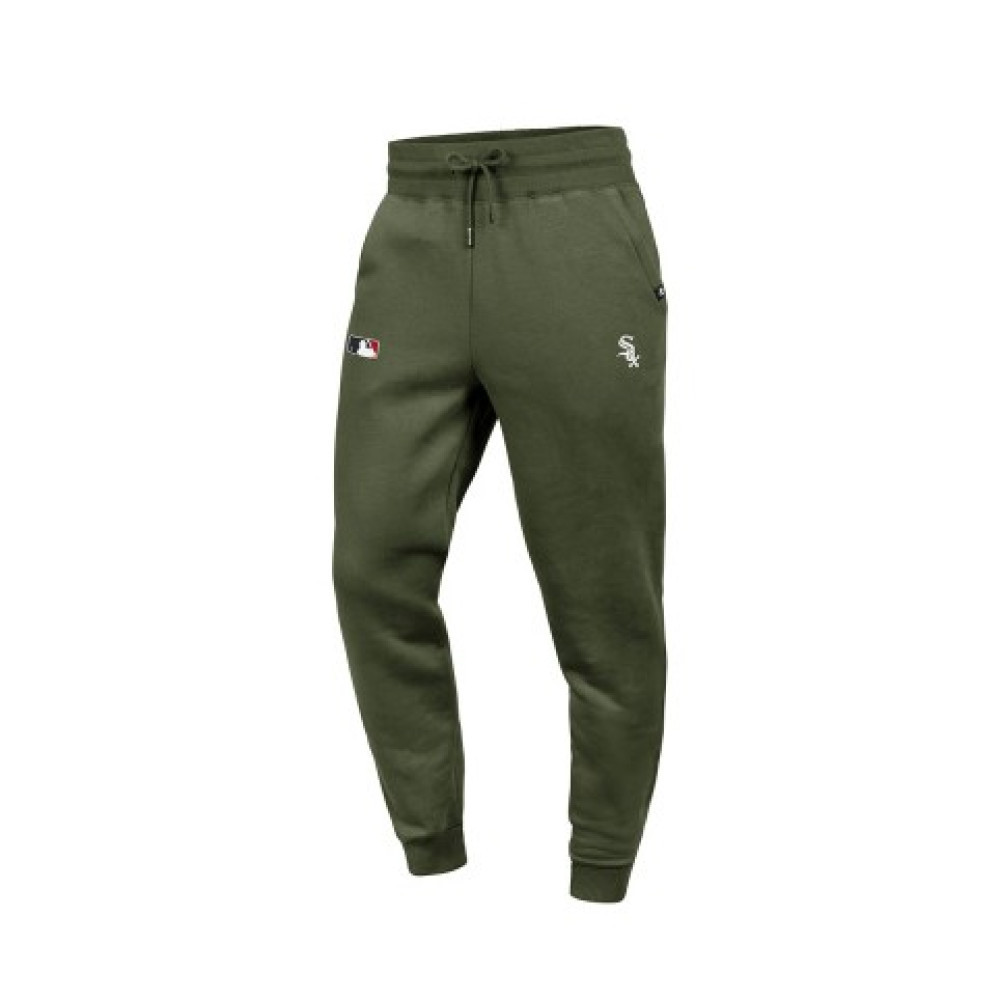 Штани спортивні 47 Brand CHICAGO WHITE SOX BASE RUNNER 627306SW-FS