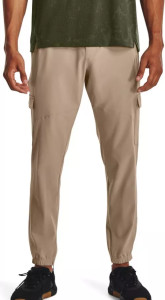 Штани Under Armour Pants Ua Stretch Woven Cargo Pants-Brn Beige 1380358 236