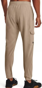 Штани Under Armour Pants Ua Stretch Woven Cargo Pants-Brn Beige 1380358 236