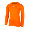 Термокофта Nike Y NK DF PARK 1STLYR JSY LS AV2611-819
